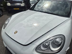 Porsche Cayenne II 4.8 V8 32V S Sloopvoertuig (2012, Wit)