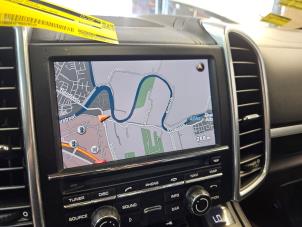 Porsche Cayenne II 4.8 V8 32V S Sloopvoertuig (2012, Wit)