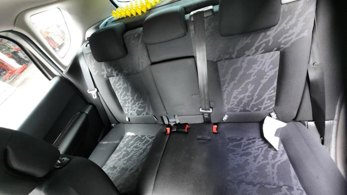 Peugeot 3008 I 1.6 VTI 16V Sloopvoertuig (2011, Grijs)