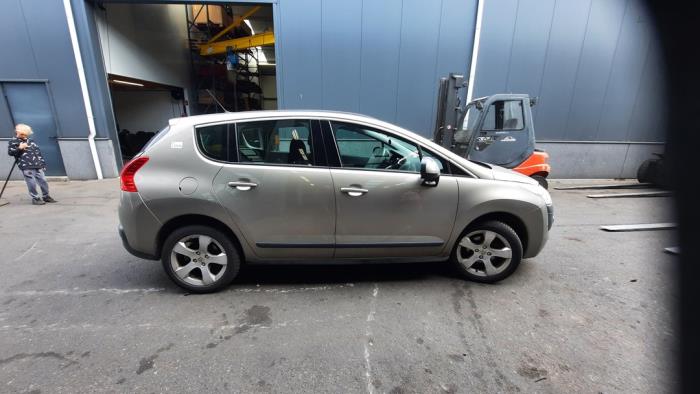 Peugeot 3008 I 1.6 VTI 16V Sloopvoertuig (2011, Grijs)