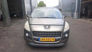 Peugeot 3008 I 1.6 VTI 16V Sloopvoertuig (2011, Grijs)