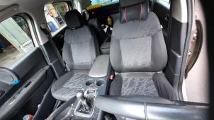 Peugeot 3008 I 1.6 VTI 16V Sloopvoertuig (2011, Grijs)