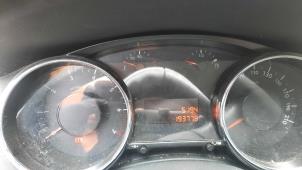 Peugeot 3008 I 1.6 VTI 16V Sloopvoertuig (2011, Grijs)