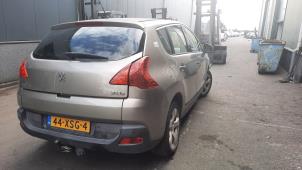 Peugeot 3008 I 1.6 VTI 16V Sloopvoertuig (2011, Grijs)