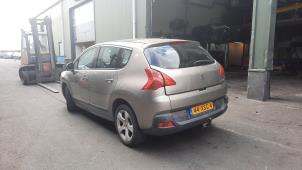 Peugeot 3008 I 1.6 VTI 16V Sloopvoertuig (2011, Grijs)