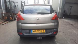Peugeot 3008 I 1.6 VTI 16V Sloopvoertuig (2011, Grijs)