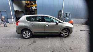 Peugeot 3008 I 1.6 VTI 16V Sloopvoertuig (2011, Grijs)