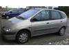 Sloopauto Renault Megane Scenic uit 1999