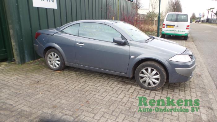 Foto donor auto