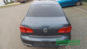 Volkswagen passat 362