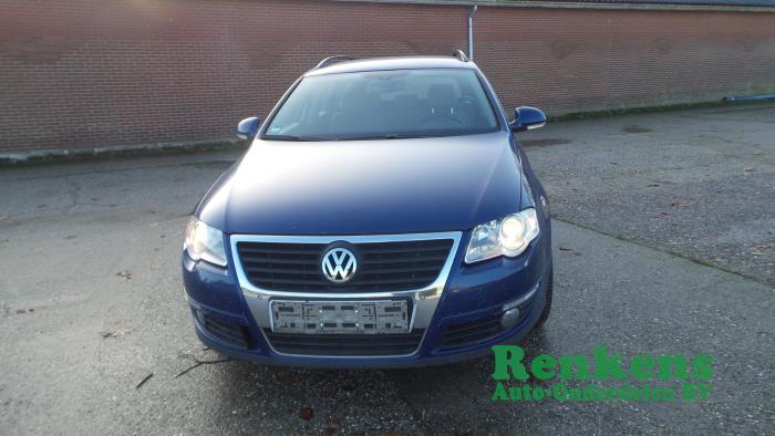 Passat variant 3c5