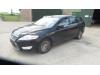Sloopauto Ford Mondeo uit 2009