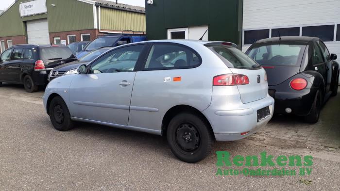 Foto donor auto
