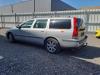 Donor auto Volvo V70 (SW) 2.4 D5 20V uit 2001