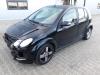 Sloopauto Smart Forfour uit 2006