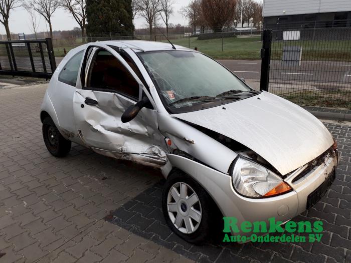 Ford ka i