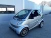 Sloopauto Smart Fortwo uit 2005
