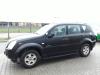 Donor auto Ssang Yong Rexton 2.7 Xdi RX/RJ 270 16V uit 2006