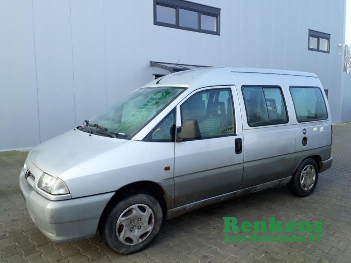 Peugeot expert 1998