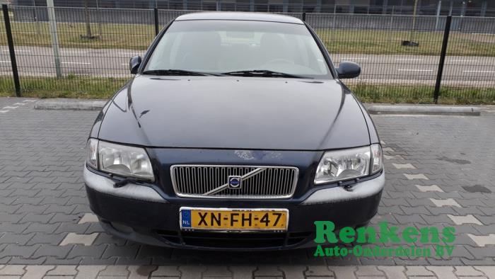 Volvo S80 2.8 T6 24V Sloopvoertuig (1999, Blauw)