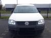 Volkswagen Caddy III 2.0 SDI Sloopvoertuig (2004, Wit)