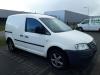 Volkswagen Caddy III 2.0 SDI Sloopvoertuig (2004, Wit)
