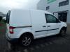 Volkswagen Caddy III 2.0 SDI Sloopvoertuig (2004, Wit)
