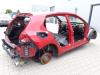 Donor auto Volkswagen Golf VIII (CD1) 2.0 GTI 16V uit 2021