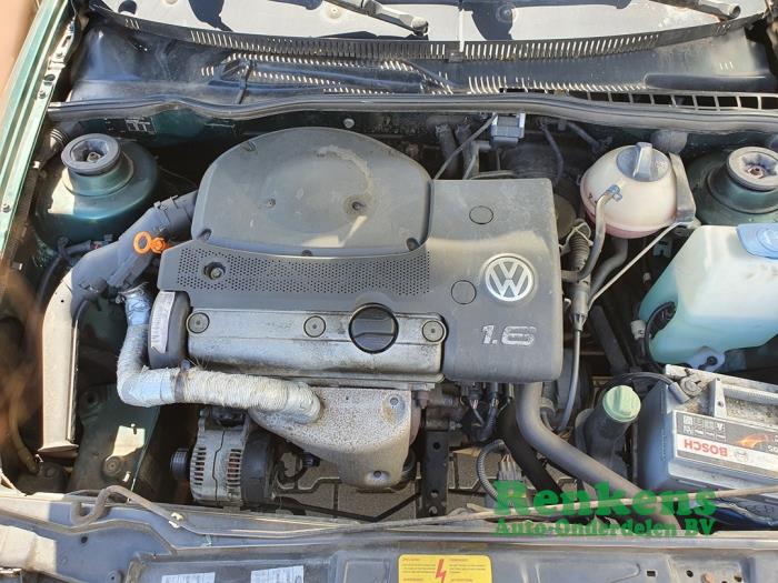 Achetez VW POLO Variant (6KV5) 1.6 1598cc - kw 55 dal 05/1997 al