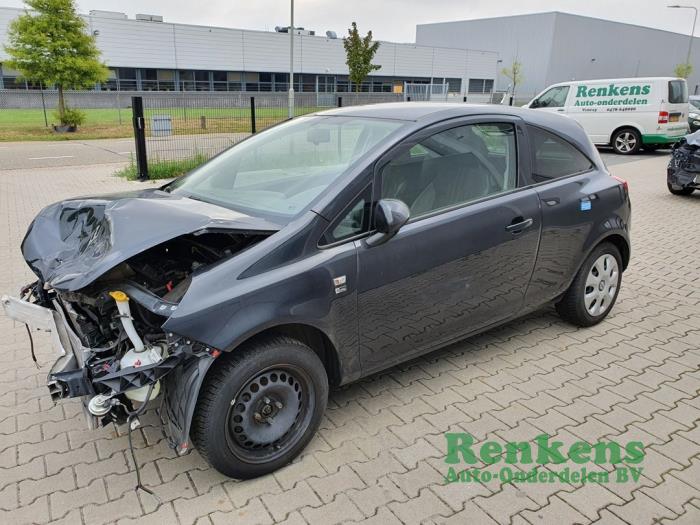 Foto donor auto