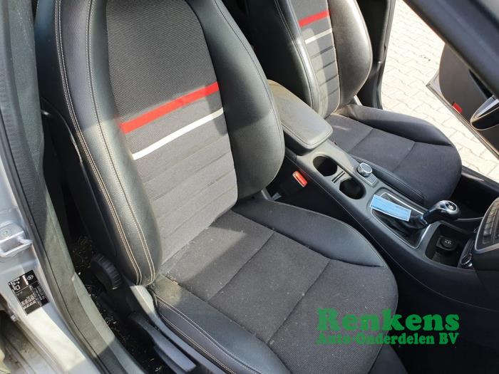 Mercedes A 1.6 A-180 16V Sloopvoertuig (2014, Zilver)