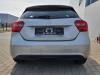 Mercedes A 1.6 A-180 16V Sloopvoertuig (2014, Zilver)