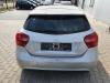 Mercedes A 1.6 A-180 16V Sloopvoertuig (2014, Zilver)