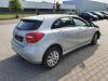 Mercedes A 1.6 A-180 16V Sloopvoertuig (2014, Zilver)