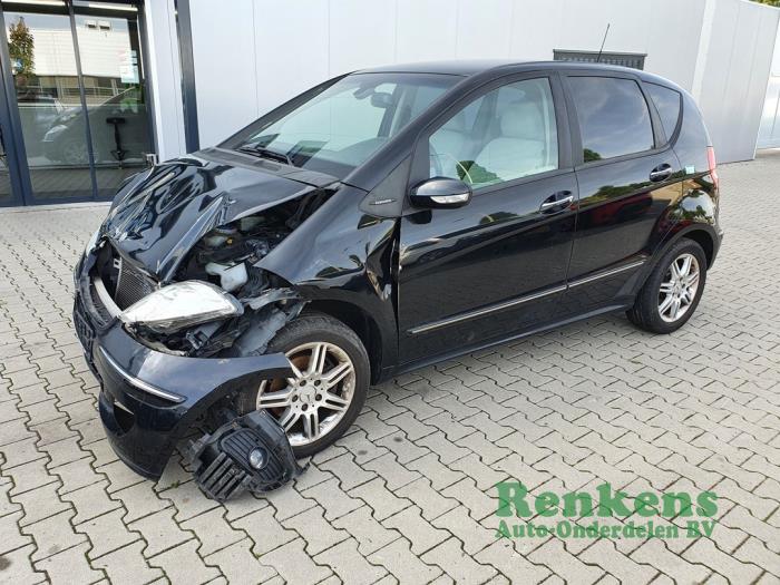 Foto donor auto