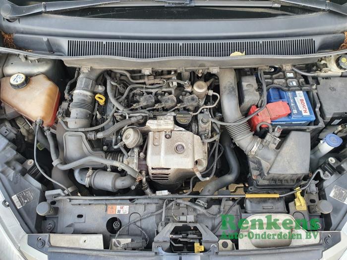 Ford B-Max 1.0 EcoBoost 12V 125 Sloopvoertuig (2013, Metallic, Beige)