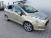 Ford B-Max 1.0 EcoBoost 12V 125 Sloopvoertuig (2013, Metallic, Beige)
