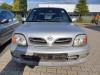 Donor auto Nissan Micra (K11) 1.4 16V uit 2002