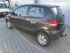 Volkswagen Fox 1.2 Sloopvoertuig (2007, Zwart)