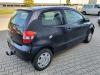 Volkswagen Fox 1.2 Sloopvoertuig (2007, Zwart)