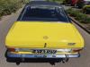 Opel Kadett Schadevoertuig (1969, Geel)