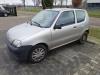 Fiat Seicento 1.1 MPI S,SX,Sporting  (Sloop)