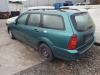 Ford Focus 1 Wagon 1.8 TDdi Sloopvoertuig (2000, Groen)