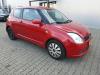 Suzuki Swift 1.3 VVT 16V Sloopvoertuig (2005, Rood)