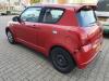 Suzuki Swift 1.3 VVT 16V Sloopvoertuig (2005, Rood)