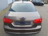Volkswagen Jetta IV 1.6 TDI 16V Sloopvoertuig (2012, Bruin)