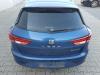 Seat Leon ST 1.6 TDI Ecomotive 16V Sloopvoertuig (2015, Blauw)