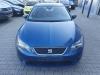 Seat Leon ST 1.6 TDI Ecomotive 16V Sloopvoertuig (2015, Blauw)
