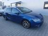 Seat Leon ST 1.6 TDI Ecomotive 16V Sloopvoertuig (2015, Blauw)