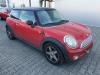 Mini Mini 1.6 16V Cooper Sloopvoertuig (2007, Rood)